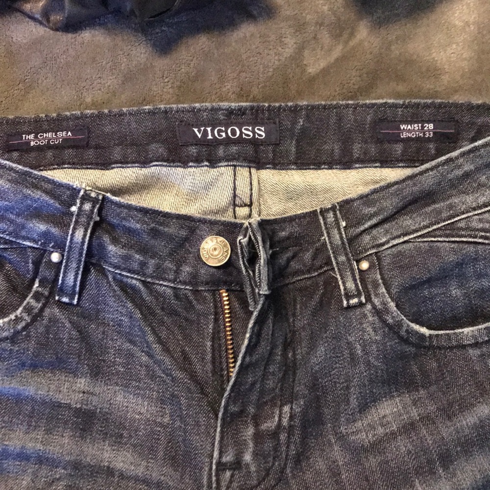 Vigoss jeans